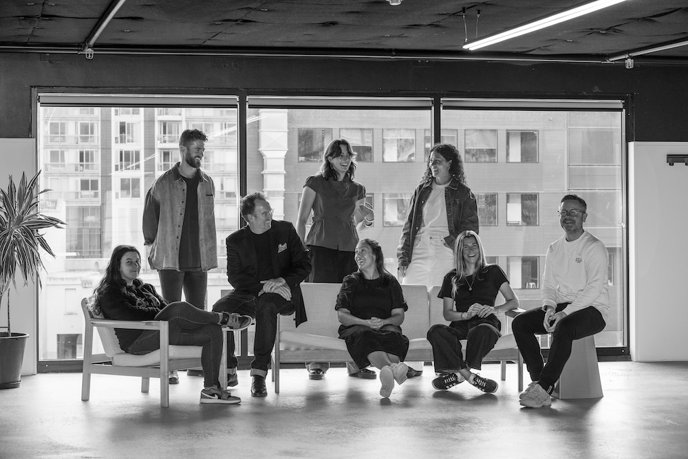 Special Wellington grows with three new hires across creative and business teams