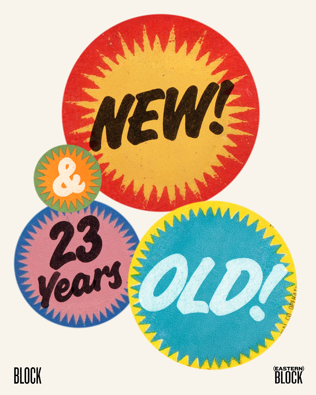 Block celebrates 23 years with Sydney expansion and creative legacy platform ‘Notes on Block’