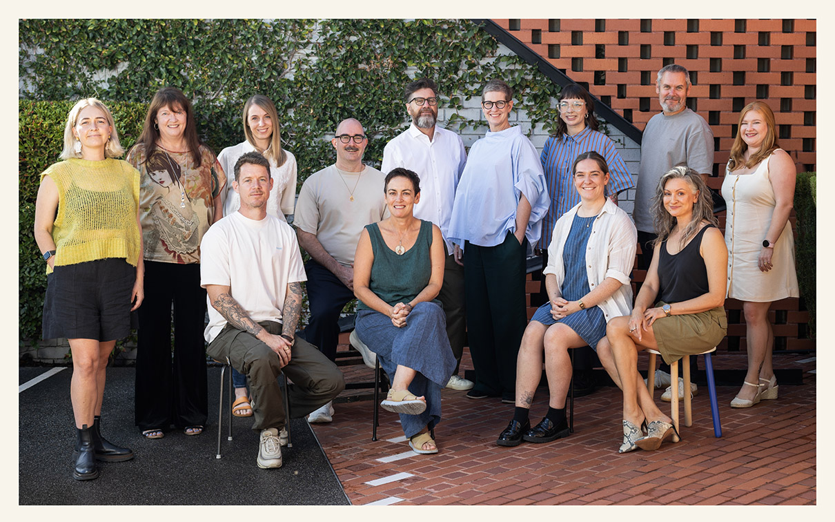 Block celebrates 23 years with Sydney expansion and creative legacy platform ‘Notes on Block’
