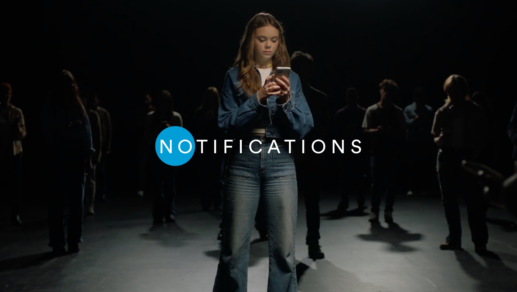 Say ‘NO’ to notifications: 2degrees launches new digital wellbeing campaign via TBWA\New Zealand