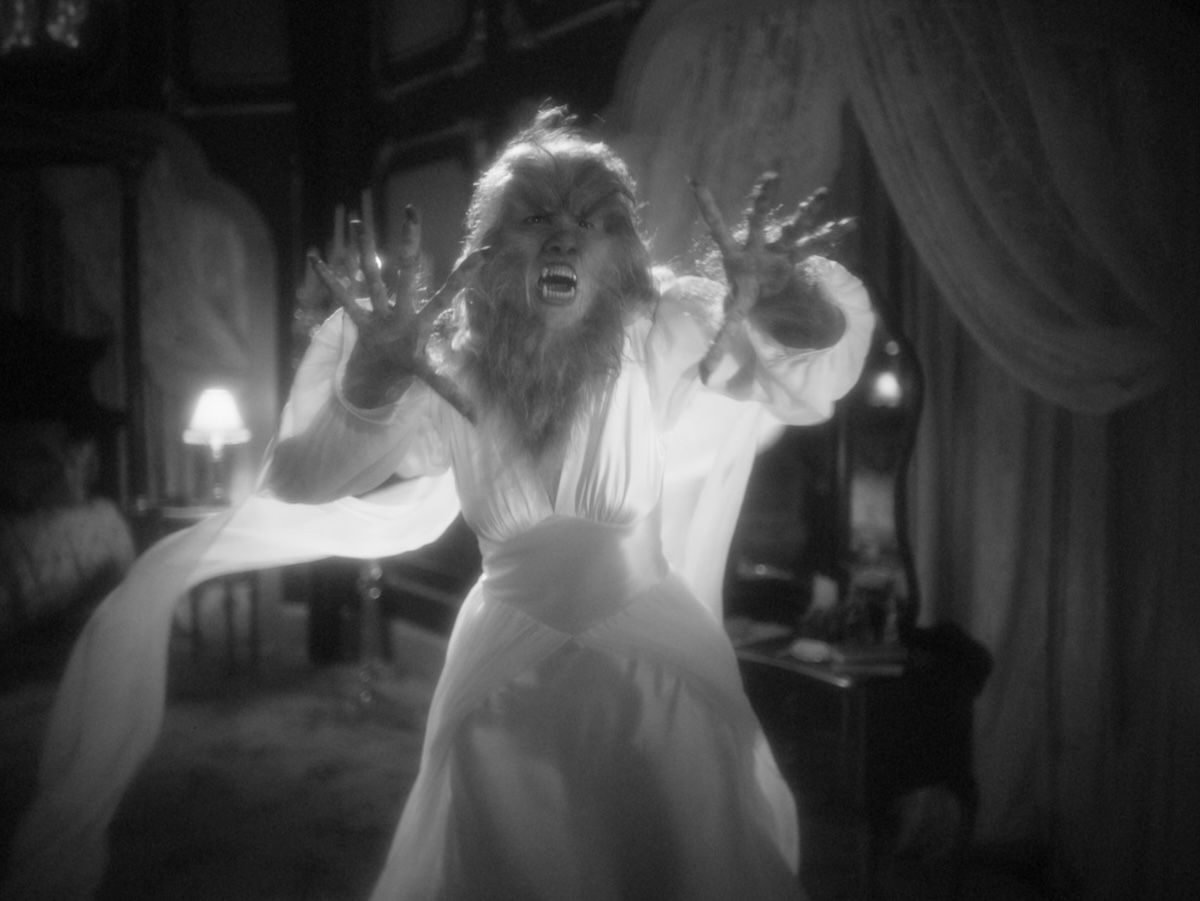 Telstra launches ‘A Put Your Phone on Silent Film’ cinema campaign via Bear Meets Eagle On Fire with +61 ~ directed by Dougal Wilson