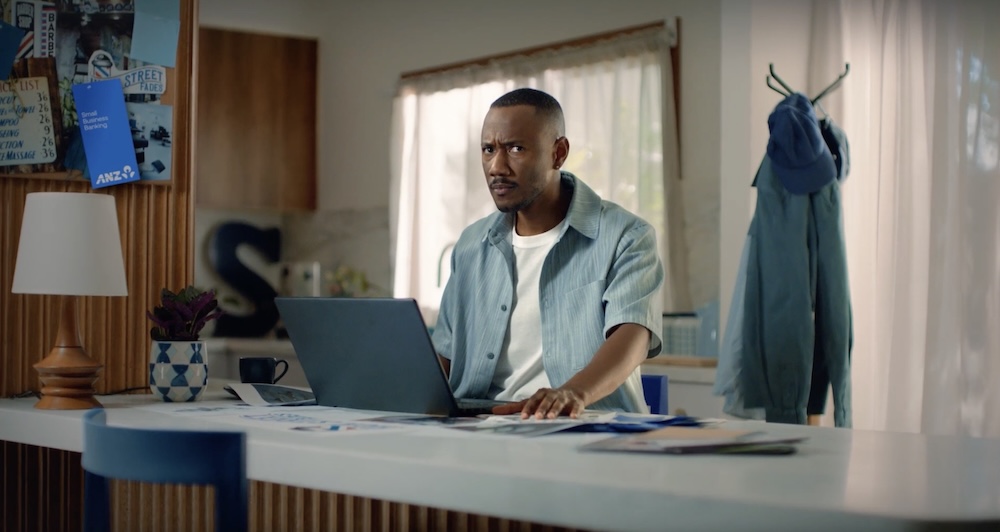 ANZ powers startup success in ‘Business Start Right’ campaign via PHD, Thrive PR and Special