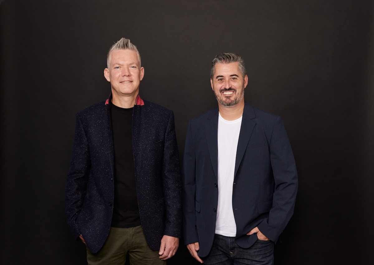 Bastion Digital launches new specialist unit ‘DBX’ – led by Matt Robinson and Ben Hourahine