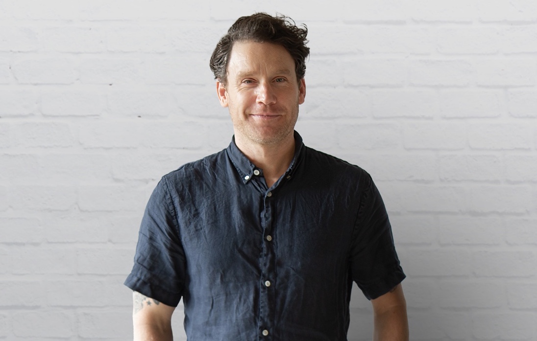 Award-winning CD Ben Smith joins Canva in the role of Creative Director, Brand Campaigns