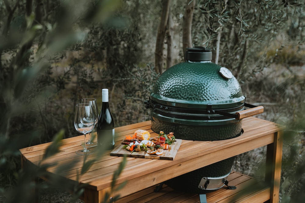 Hark appoints Shout Digital to Big Green Egg account following a four-way pitch