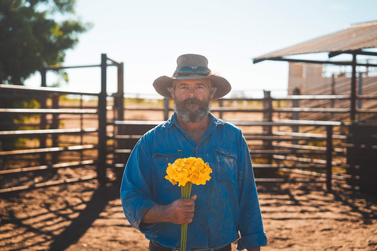 Cancer Council Queensland launches new TVC with real Queenslanders instead of actors
