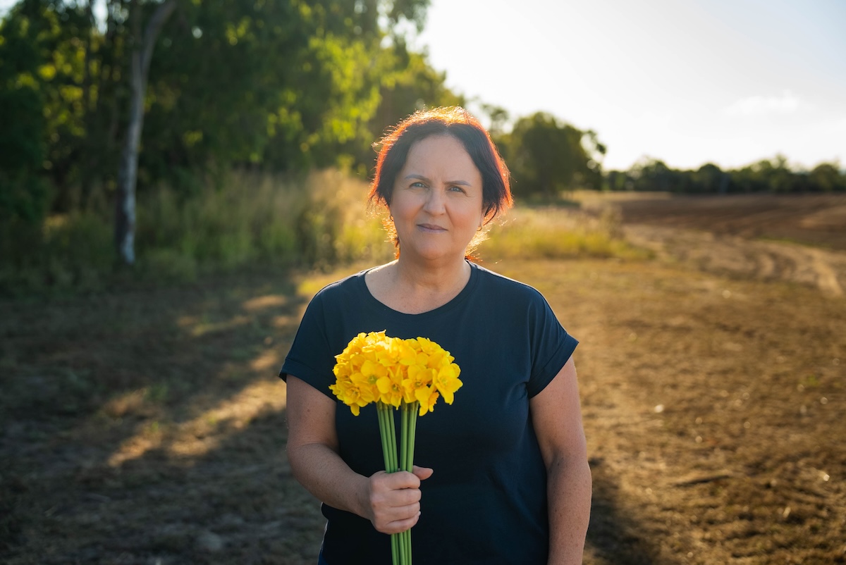 Cancer Council Queensland launches new TVC with real Queenslanders instead of actors
