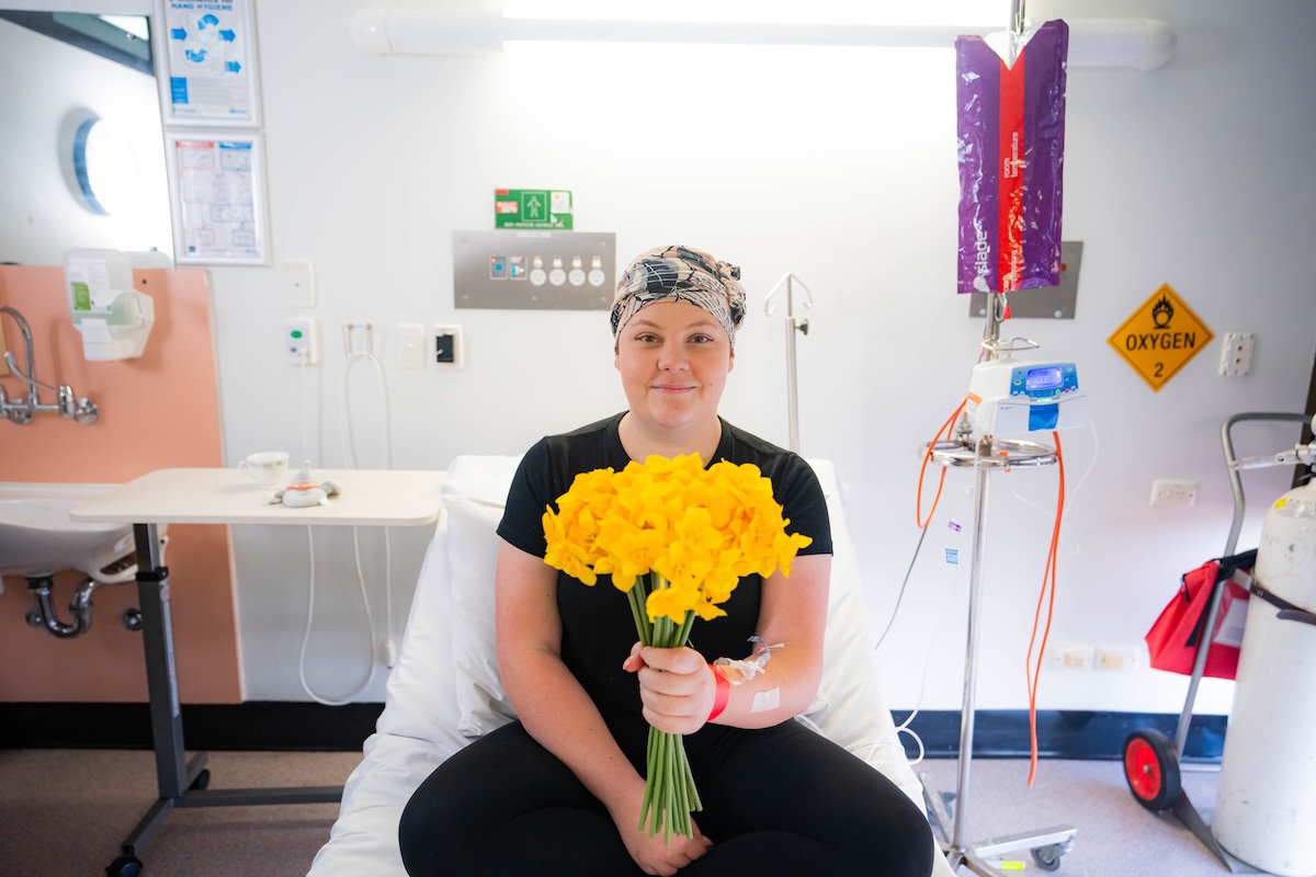 Cancer Council Queensland launches new TVC with real Queenslanders instead of actors