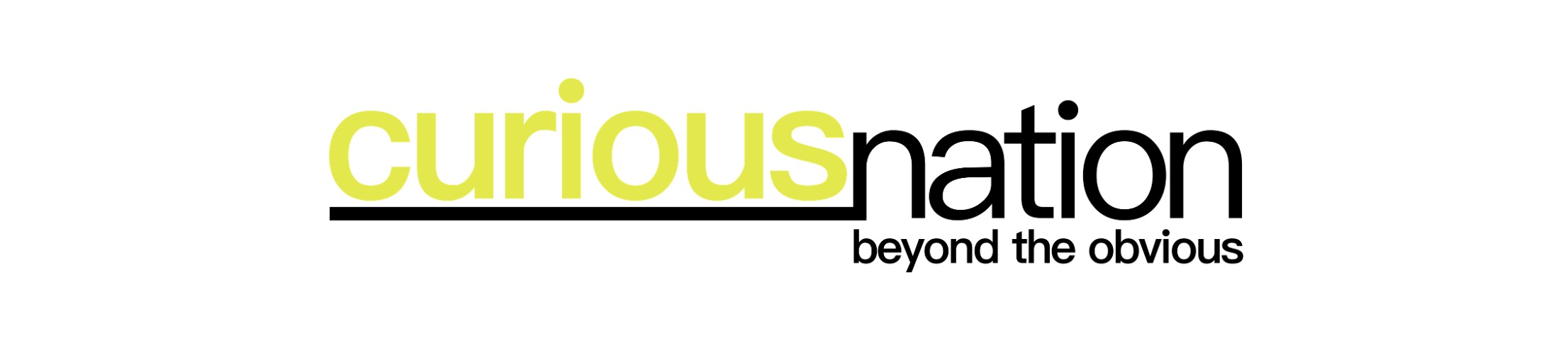 Because ANZ rebrands to Curious Nation to unleash bold curiosity and ignite brand growth