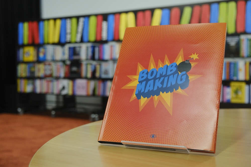 DDB Group Aotearoa, Samsung, Safe Surfer and Auckland Intermediate School launch ‘The Worst Children’s Library’ to expose online harm
