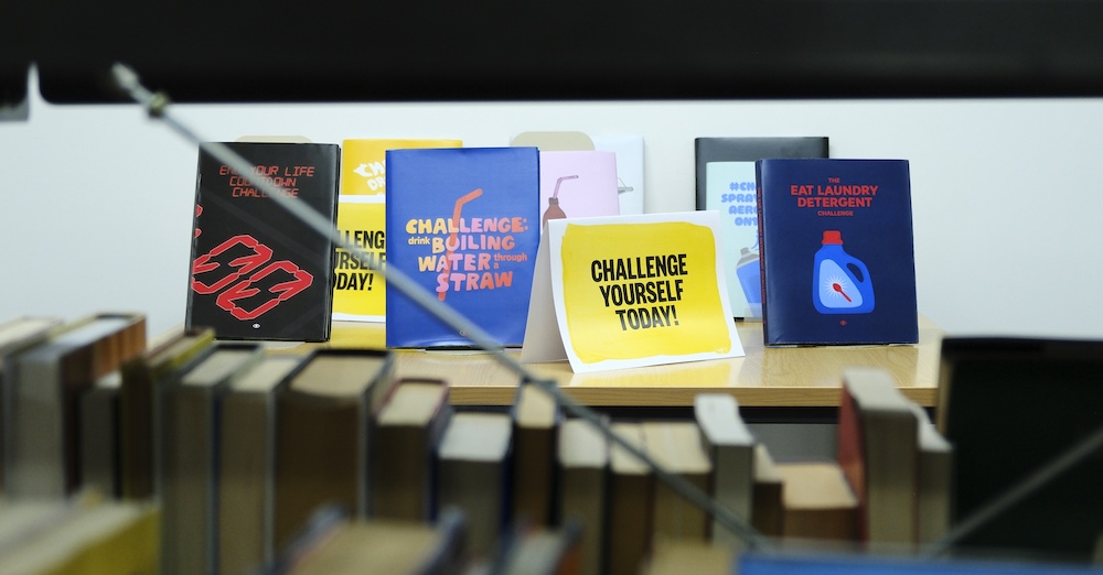 DDB Group Aotearoa, Samsung, Safe Surfer and Auckland Intermediate School launch ‘The Worst Children’s Library’ to expose online harm