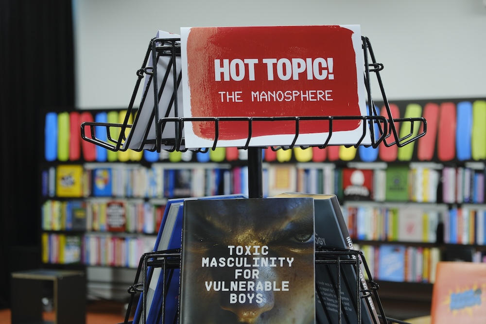 DDB Group Aotearoa, Samsung, Safe Surfer and Auckland Intermediate School launch ‘The Worst Children’s Library’ to expose online harm