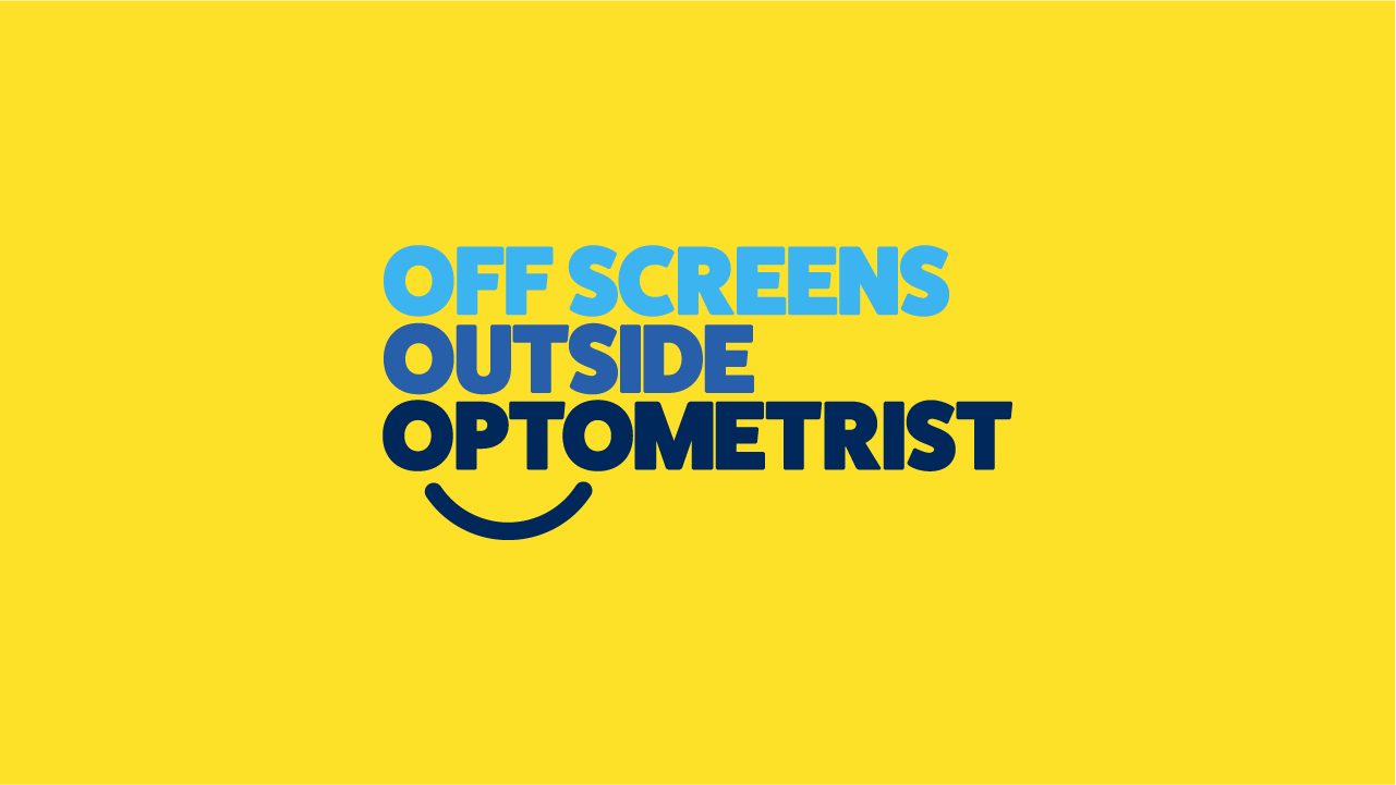 Optometry Australia calls on Aussies to prioritise children’s eye health in new myopia awareness campaign via SOCIETY STUDIOS
