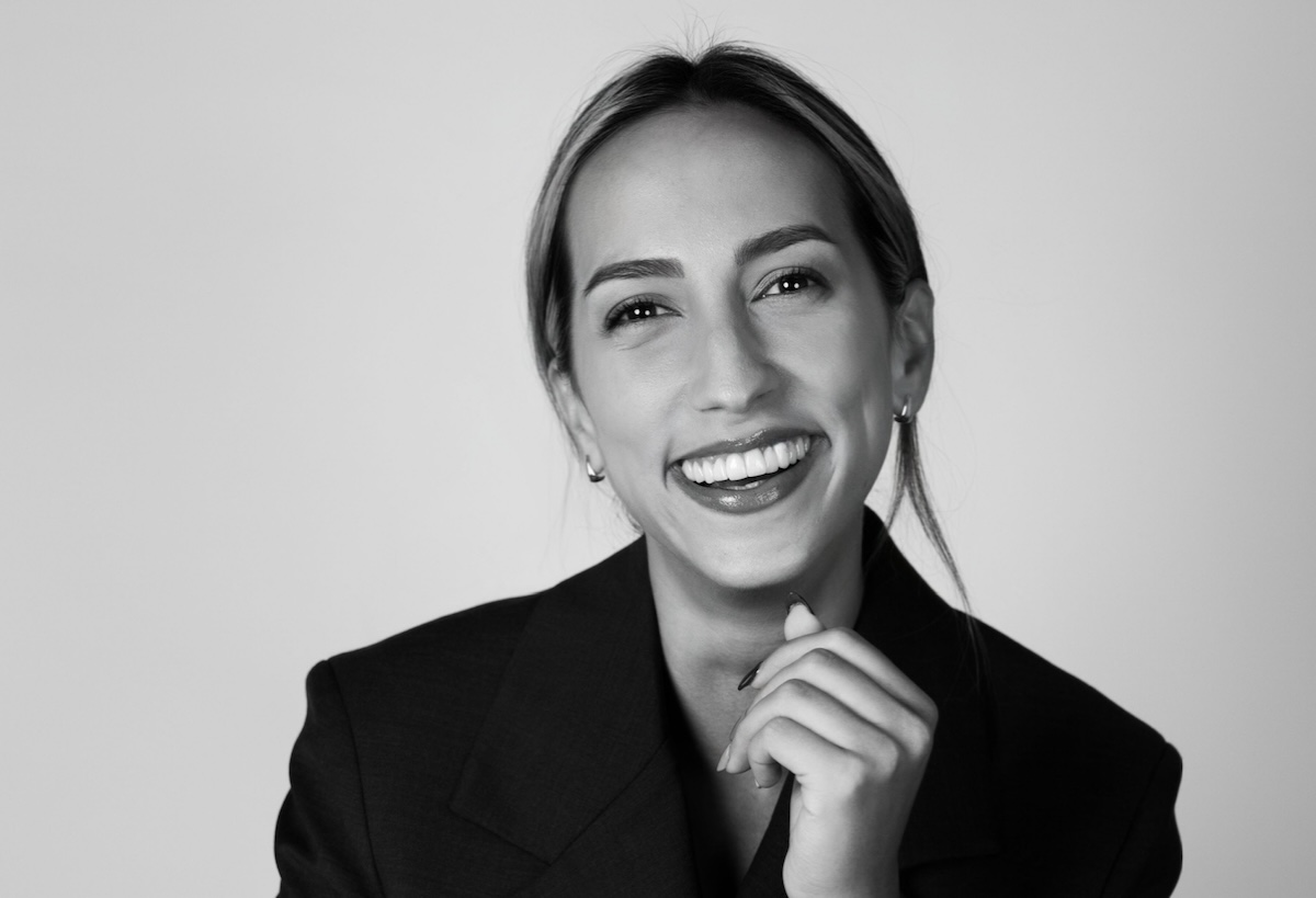Katharina Wynne joins Howatson+Company as Executive Strategy Director