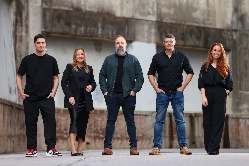 Seven years after becoming part of GrowthOps Limited, Khemistry finds way back home as newly minted independent agency under new ownership