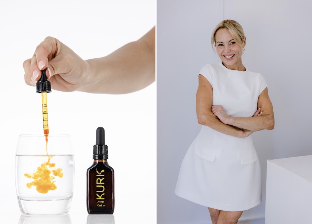iD Collective adds KURK and Ingrid Seaburn to Sydney client roster