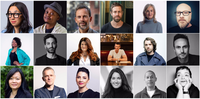 Howatson+Company CCO Gavin Chimes selected as LIA 2025 Jury President for Creativity In B2B and Transformative Business Impact category