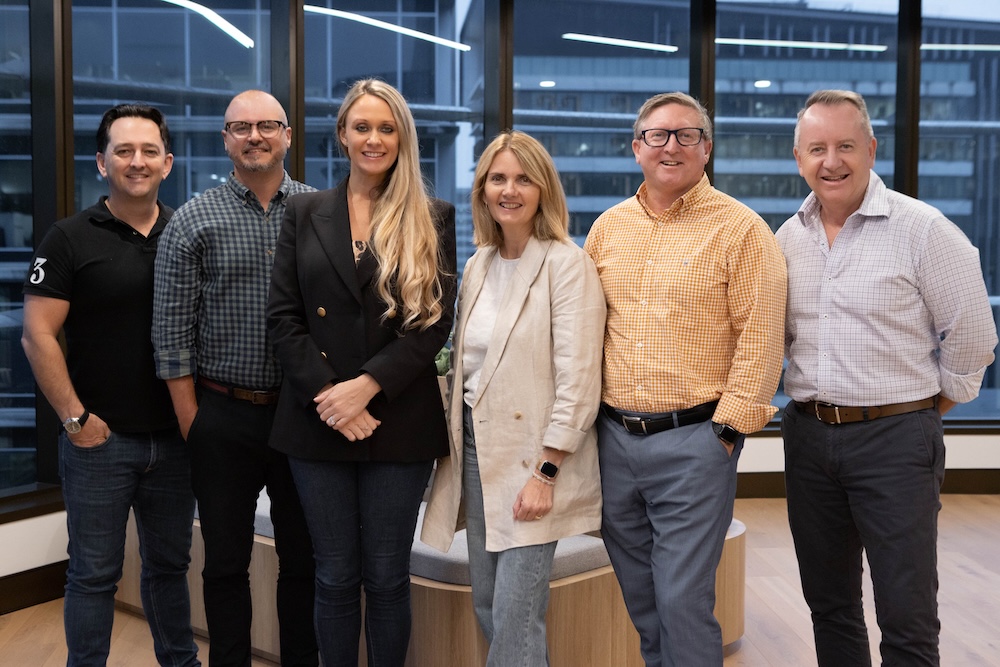 Colony Group expands with acquisition of Orange Digital, strengthening Creative Outpost