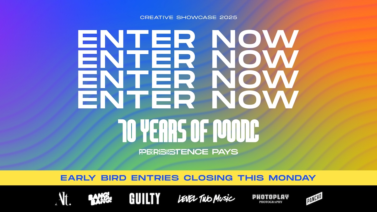 Early Bird Deadline Looms for MADC’s 70th Creative Showcase – Submit by Monday, April 14