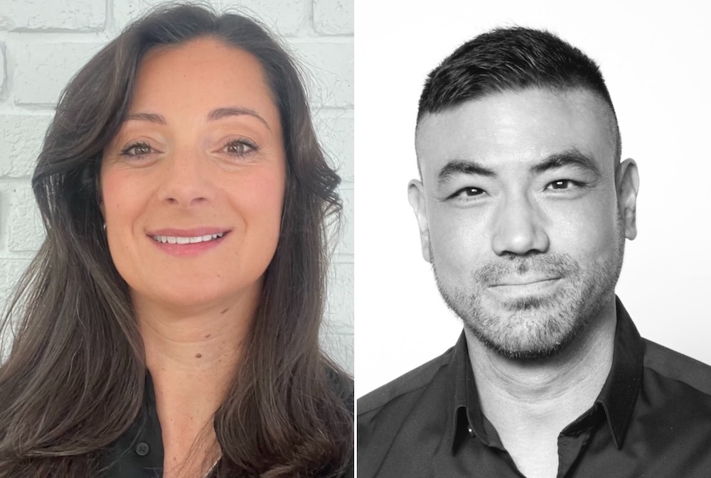 Leo appoints Magda Triantafyllidis as Chief Client Officer; Philip Hwang joins as Transformation Director