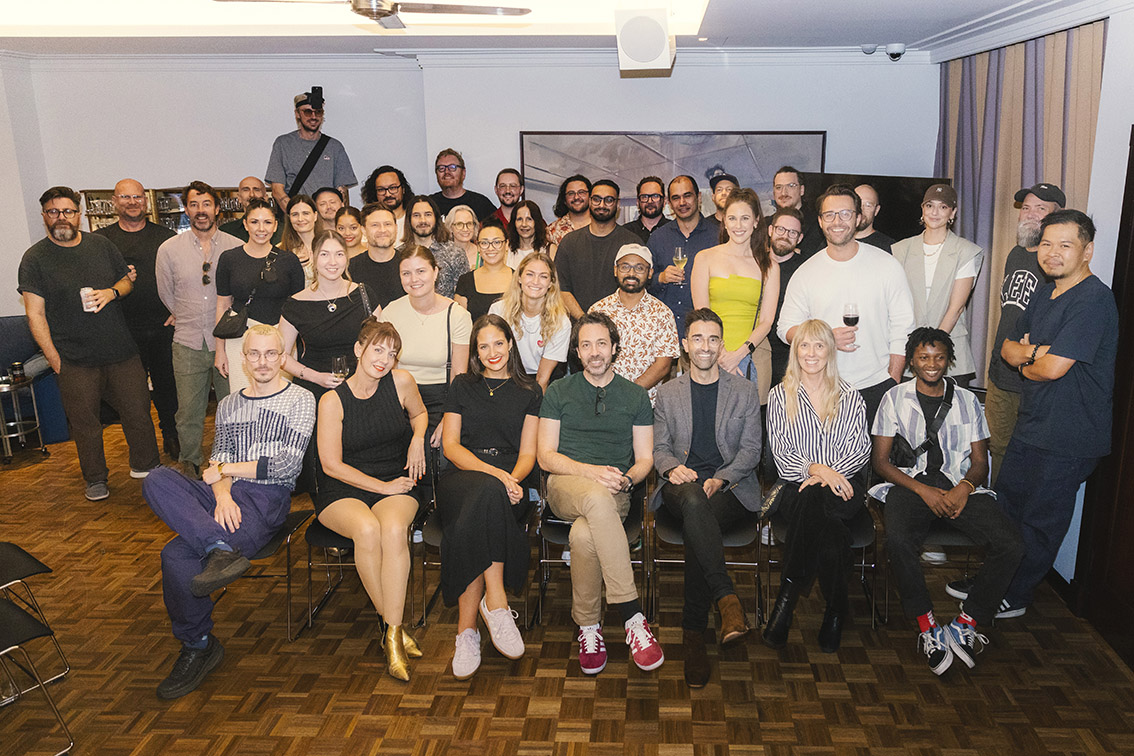 PADC AGM: Perth ad creative community’s leadership team shares their vision for 2025