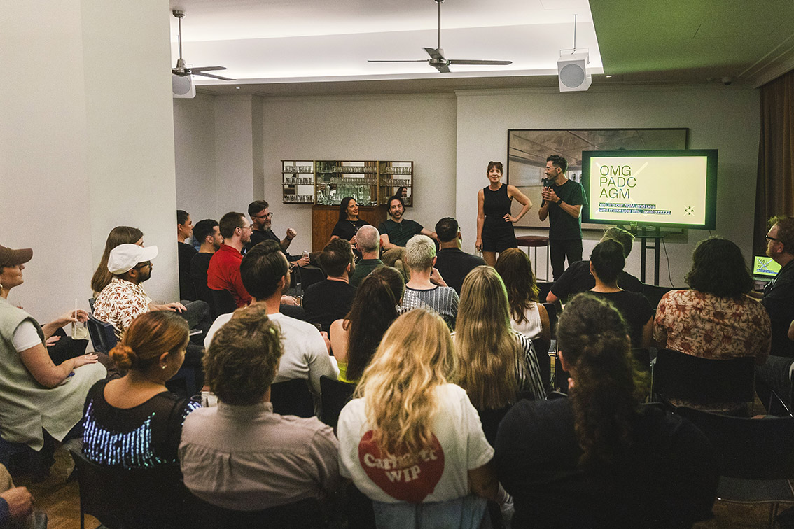 PADC AGM: Perth ad creative community’s leadership team shares their vision for 2025