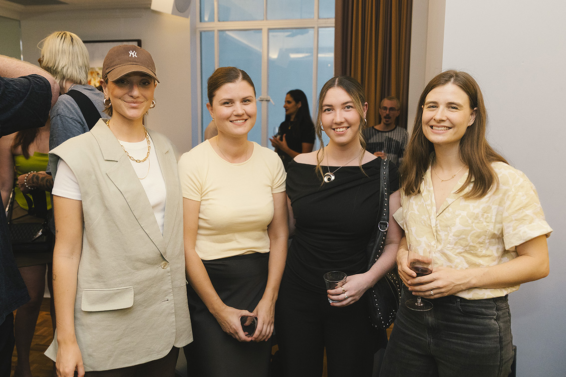 PADC AGM: Perth ad creative community’s leadership team shares their vision for 2025