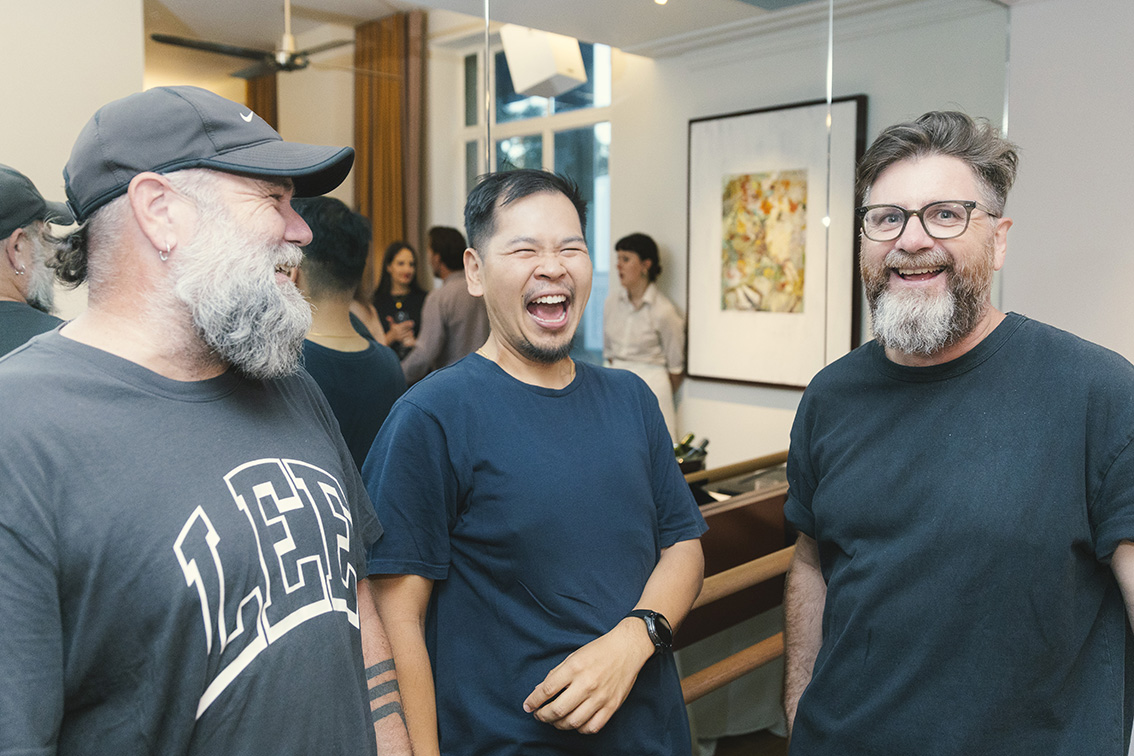 PADC AGM: Perth ad creative community’s leadership team shares their vision for 2025
