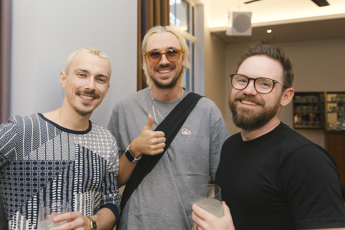 PADC AGM: Perth ad creative community’s leadership team shares their vision for 2025