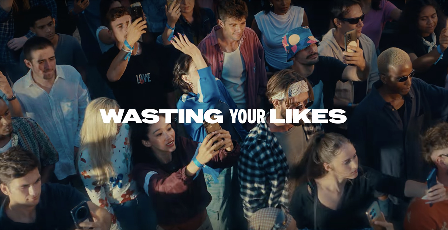 Pepsi returns with new chapter of its ‘Thirsty For More’ platform featuring David Beckham