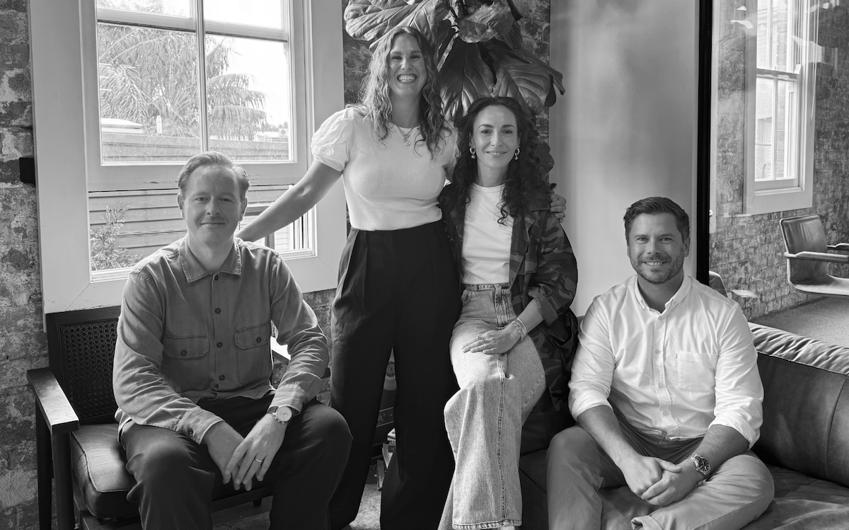 Peter Defries + Alan Wilson return from BBH New York to join Special as Group CDs on Uber APAC