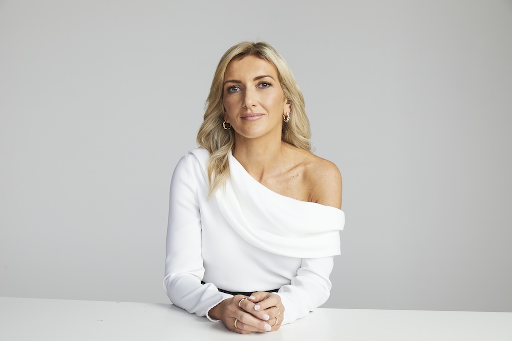 Mumpower eyes global expansion with overseas tour to capture attention of leading consumer brands