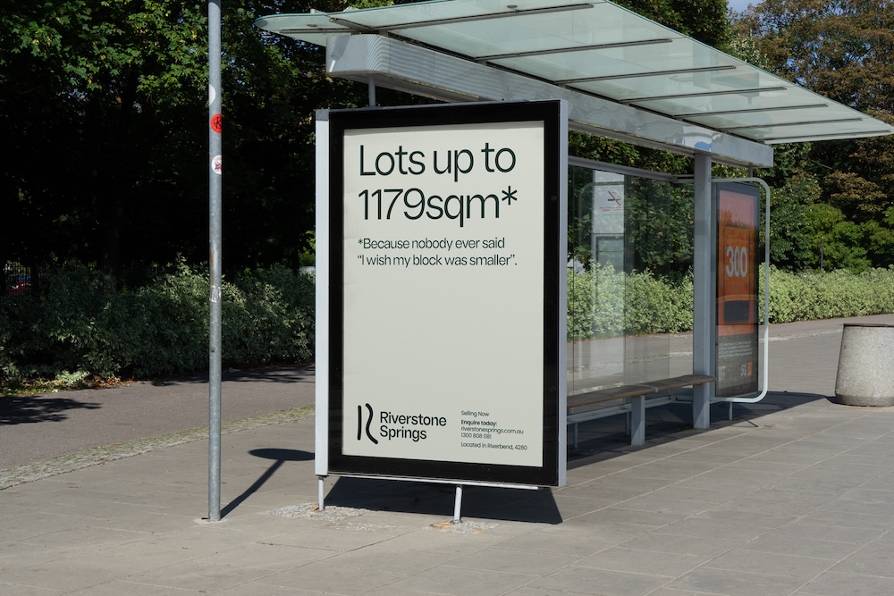 Pacifiq Communities ditches the property clichés in new ‘Designed for Real Life’ campaign via Born
