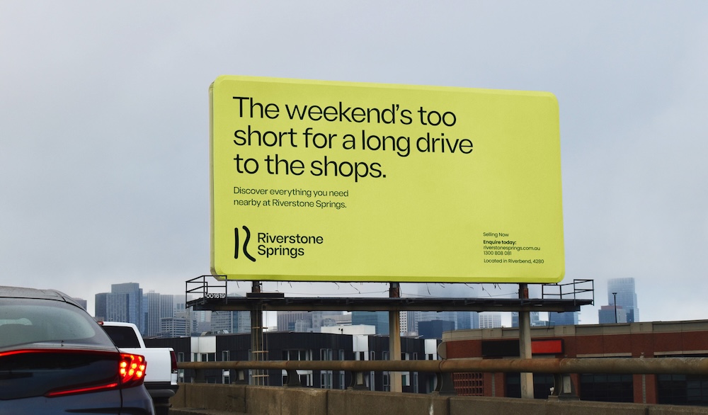 Pacifiq Communities ditches the property clichés in new ‘Designed for Real Life’ campaign via Born