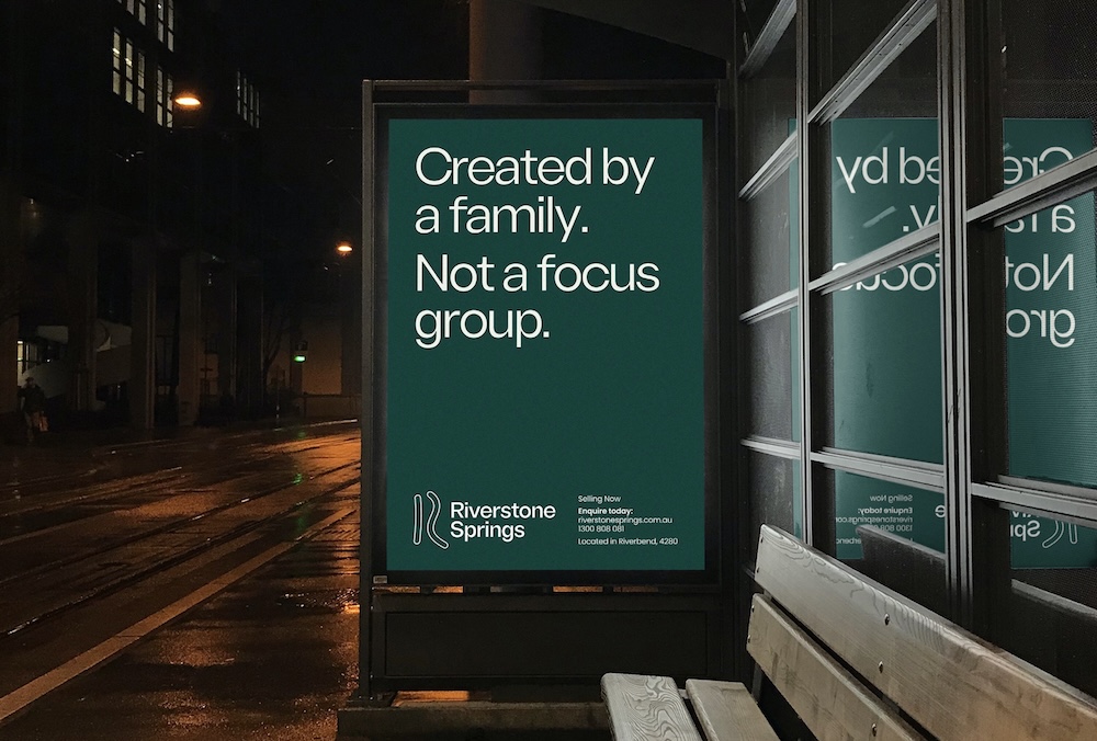 Pacifiq Communities ditches the property clichés in new ‘Designed for Real Life’ campaign via Born