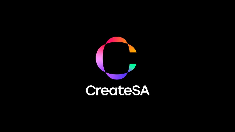 SAUCE. The Creative Agency leads CreateSA rebrand as South Australia invests $80M in the arts