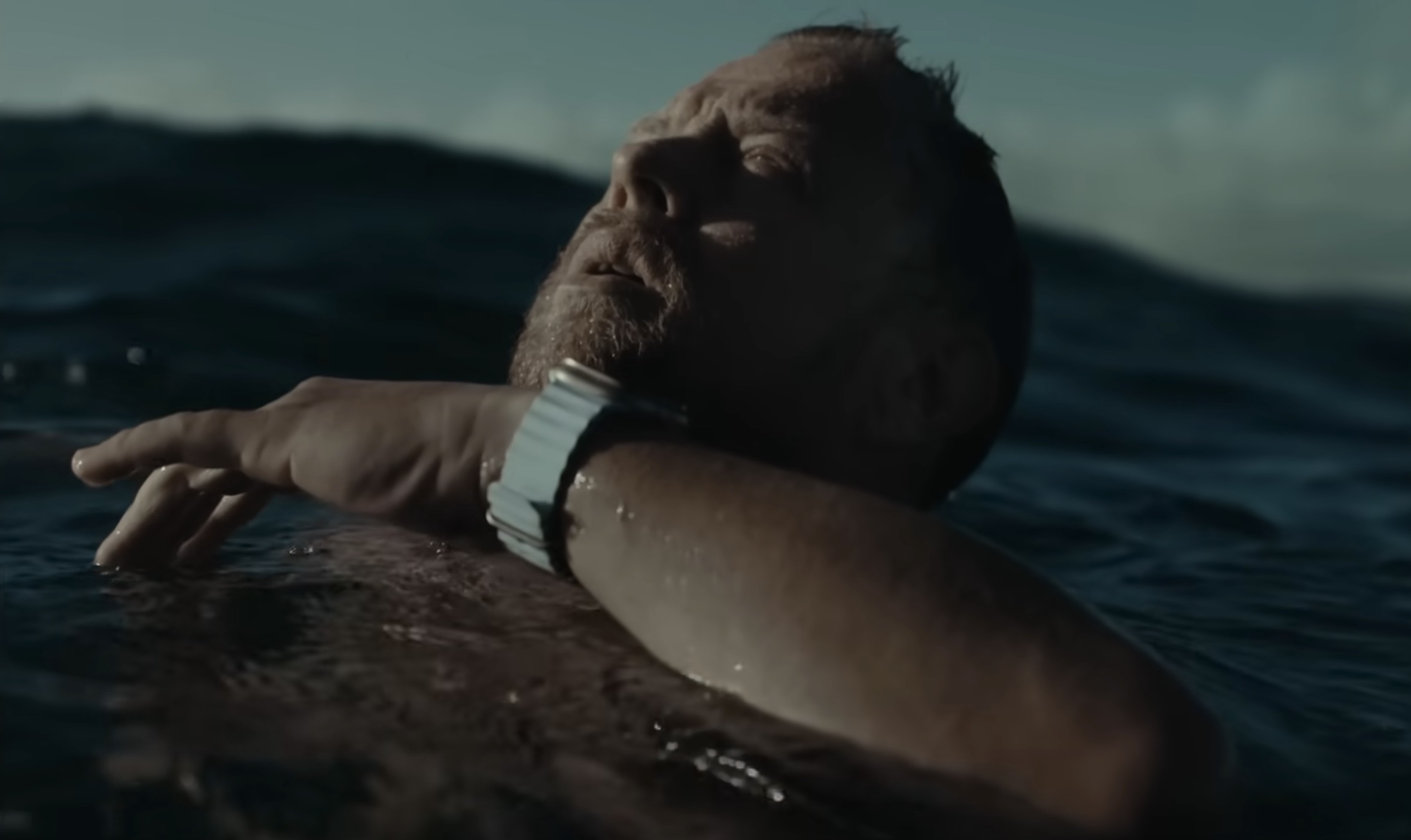 Apple highlights life-saving power of Apple Watch in new ‘Rick’s Rescue ...