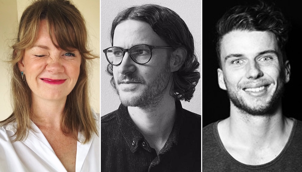 Tracing the Legacy of LIA and Campaign Brief’s Creative LIAisons Talent from 2012