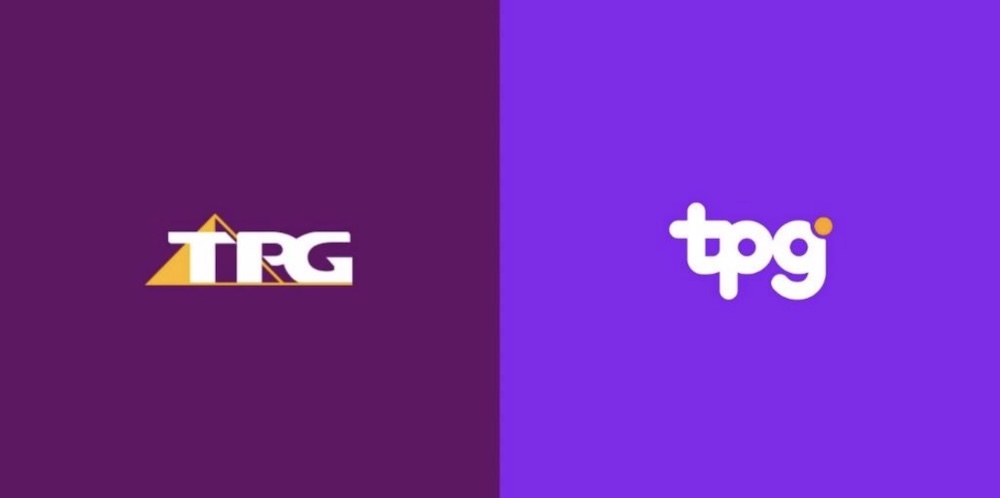 TPG hits refresh with bold new rebrand and campaign via Thinkerbell, R/GA and Starcom