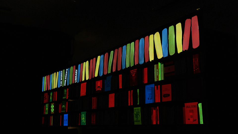 DDB Group Aotearoa, Samsung, Safe Surfer and Auckland Intermediate School launch ‘The Worst Children’s Library’ to expose online harm