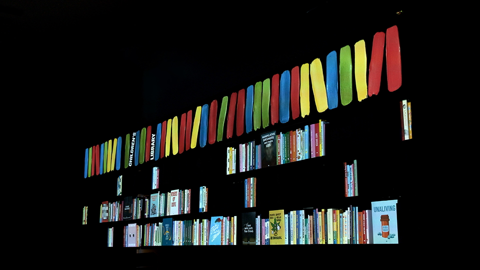 DDB Group Aotearoa, Samsung, Safe Surfer and Auckland Intermediate School launch ‘The Worst Children’s Library’ to expose online harm