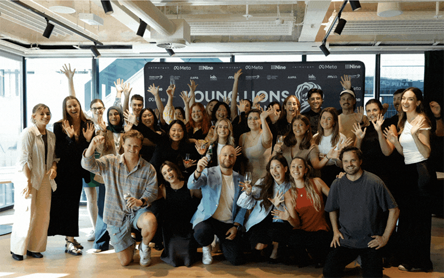 2025 Young Lions Australia winners announced ~ the Australian team will be put through their paces in a full-day boot camp hosted by Nine