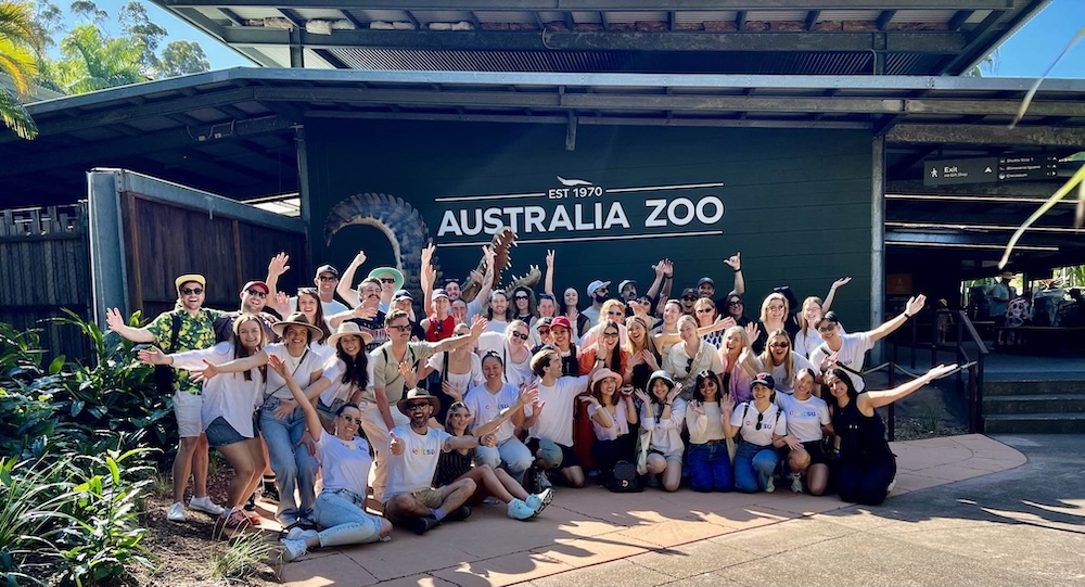 iProspect and dentsu QLD take out spots on AFR Best Places to Work top 10; The Media Store wins special ‘Belonging’ award
