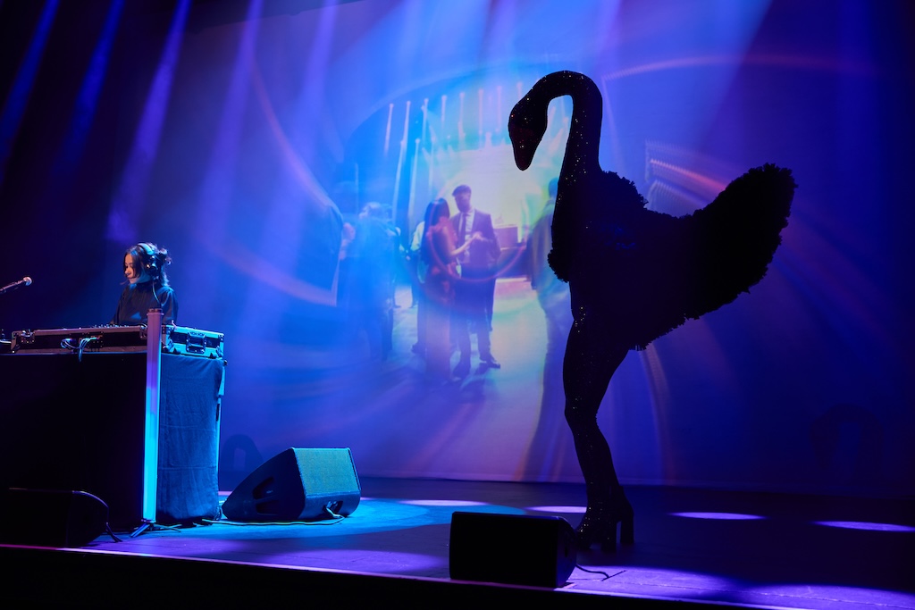 Melbourne’s persistence pays off as TBWA\ with Specsavers and DDB with Solid Lines take out Best of Show honours at MADC Creative Showcase