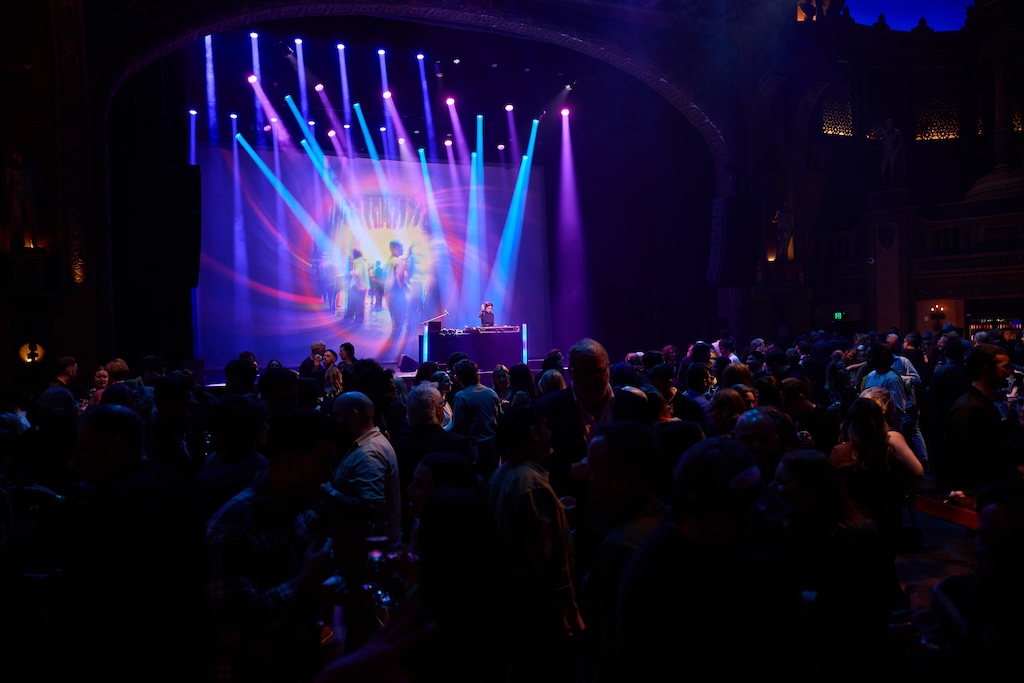 Melbourne’s persistence pays off as TBWA\ with Specsavers and DDB with Solid Lines take out Best of Show honours at MADC Creative Showcase