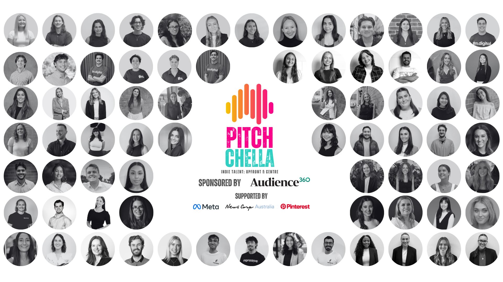 IMAA announces 18 agencies to participate in 2025 Pitch-Chella Program