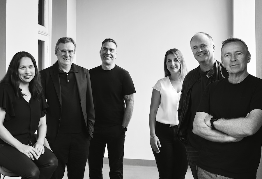 Stuart Black: The niche that led to an 18-year success story