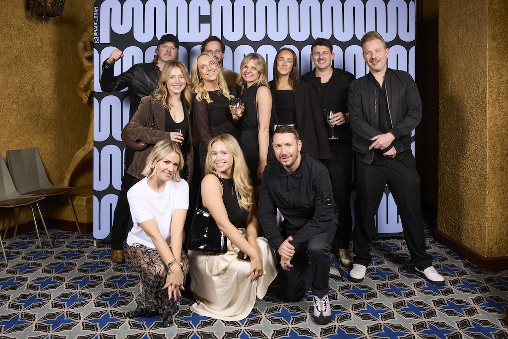 Melbourne’s persistence pays off as TBWA\ with Specsavers and DDB with Solid Lines take out Best of Show honours at MADC Creative Showcase