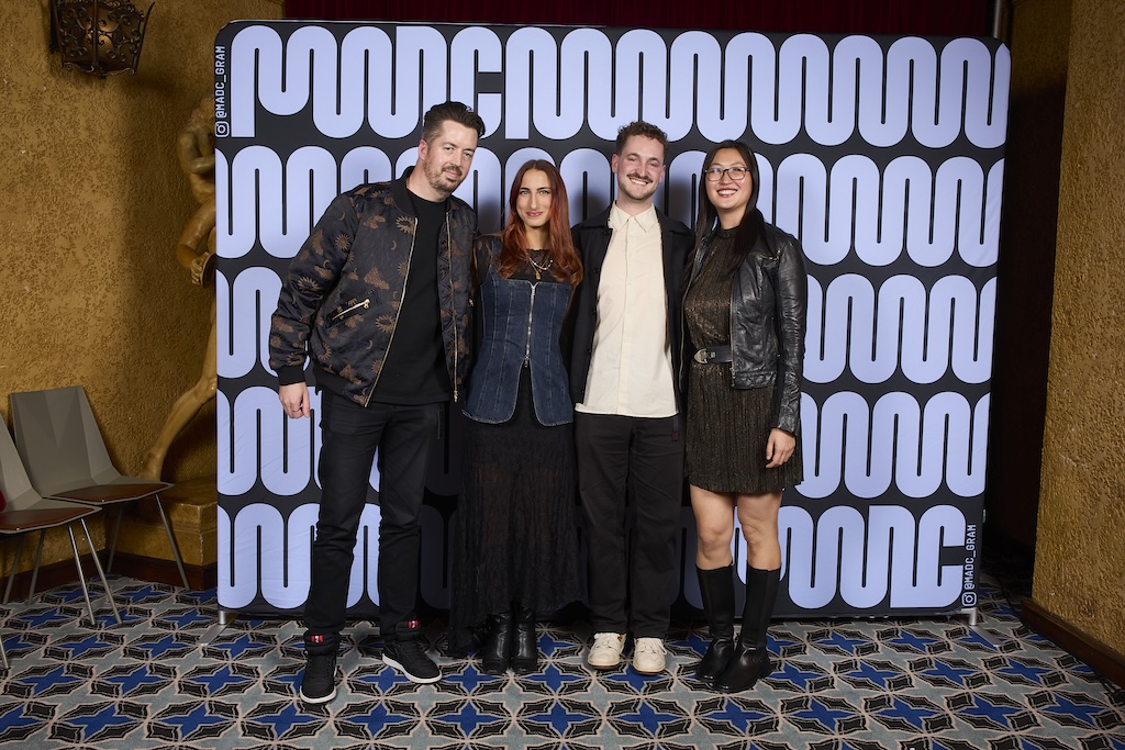 Melbourne’s persistence pays off as TBWA\ with Specsavers and DDB with Solid Lines take out Best of Show honours at MADC Creative Showcase