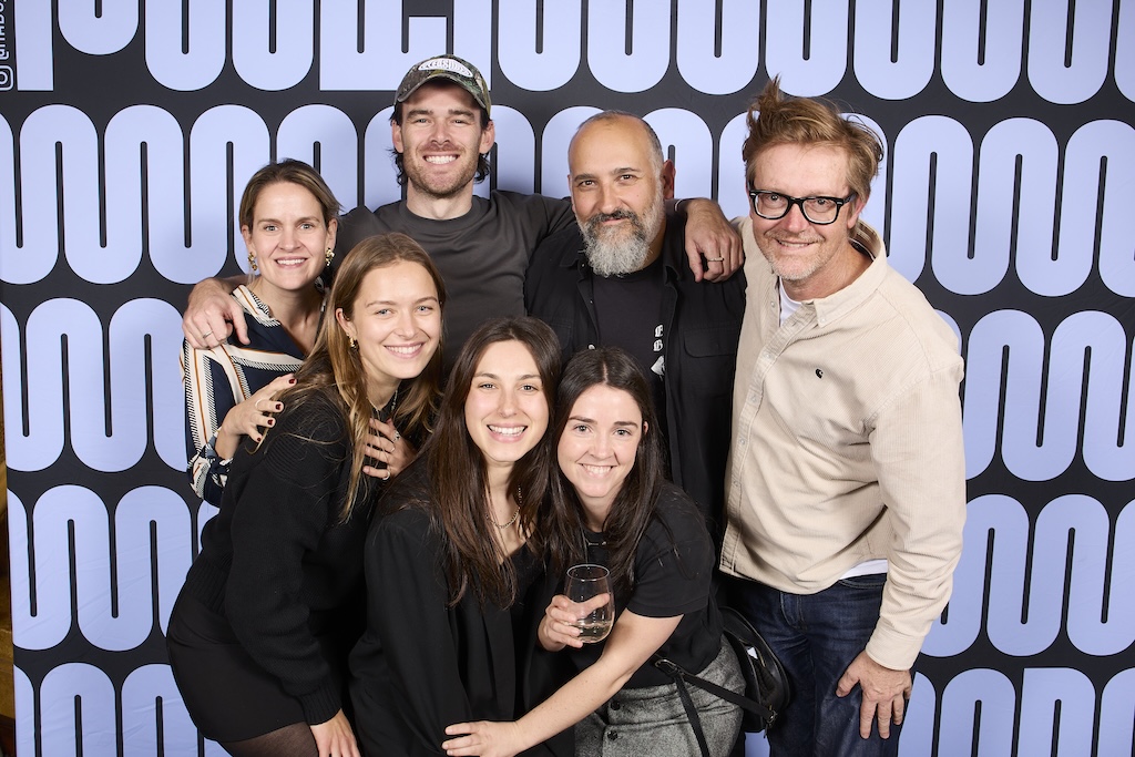 Melbourne’s persistence pays off as TBWA\ with Specsavers and DDB with Solid Lines take out Best of Show honours at MADC Creative Showcase